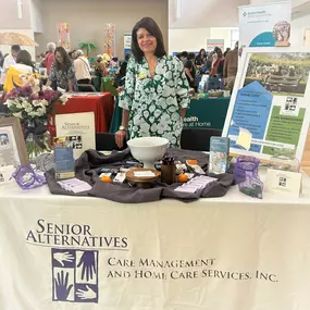 Bild von Senior Alternatives Home Care & Care Management