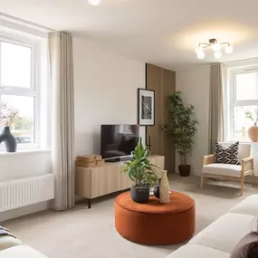 Bild von Highgrove - David Wilson Homes