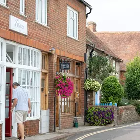 Bild von Highgrove - David Wilson Homes