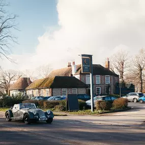 Bild von Highgrove - David Wilson Homes