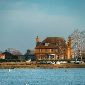 Bild von Highgrove - David Wilson Homes