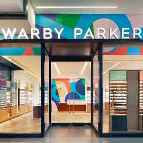 Bild von Warby Parker Brookfield Place