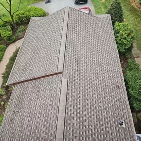 Bild von ROOFX Roofing