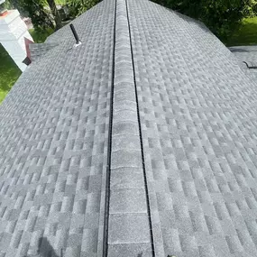 Bild von ROOFX Roofing