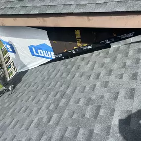 Bild von ROOFX Roofing