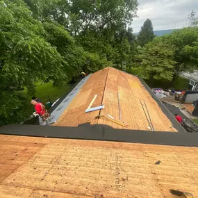Bild von ROOFX Roofing