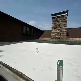 Bild von ROOFX Roofing
