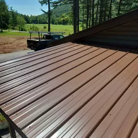 Bild von ROOFX Roofing