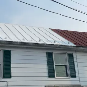 Bild von ROOFX Roofing
