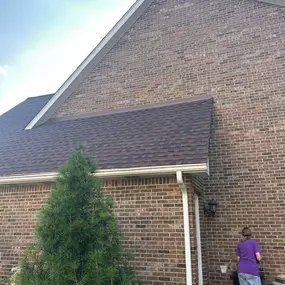 Bild von ROOFX Roofing