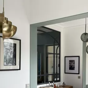 Bild von ID Christophe Daudré - Architecte d'intérieur ESAM - ÉCOLE SUPÉRIEURE D'ART MODERNE PARIS