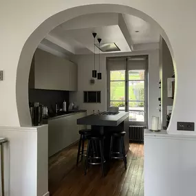Bild von ID Christophe Daudré - Architecte d'intérieur ESAM - ÉCOLE SUPÉRIEURE D'ART MODERNE PARIS