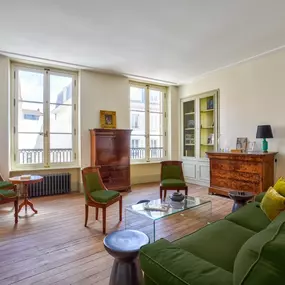 Bild von ID Christophe Daudré - Architecte d'intérieur ESAM - ÉCOLE SUPÉRIEURE D'ART MODERNE PARIS