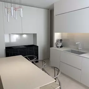 Bild von ID Christophe Daudré - Architecte d'intérieur ESAM - ÉCOLE SUPÉRIEURE D'ART MODERNE PARIS