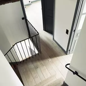 Bild von ID Christophe Daudré - Architecte d'intérieur ESAM - ÉCOLE SUPÉRIEURE D'ART MODERNE PARIS