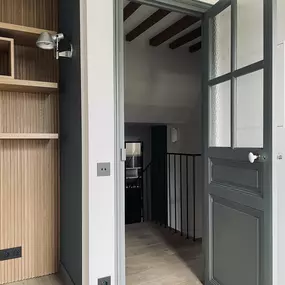 Bild von ID Christophe Daudré - Architecte d'intérieur ESAM - ÉCOLE SUPÉRIEURE D'ART MODERNE PARIS