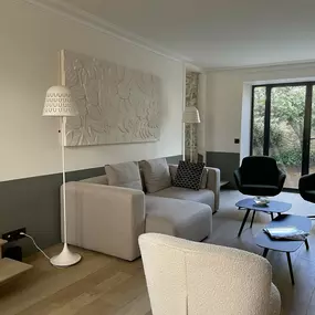 Bild von ID Christophe Daudré - Architecte d'intérieur ESAM - ÉCOLE SUPÉRIEURE D'ART MODERNE PARIS