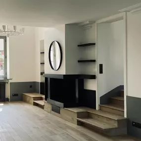 Bild von ID Christophe Daudré - Architecte d'intérieur ESAM - ÉCOLE SUPÉRIEURE D'ART MODERNE PARIS