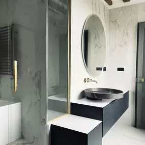 Bild von ID Christophe Daudré - Architecte d'intérieur ESAM - ÉCOLE SUPÉRIEURE D'ART MODERNE PARIS