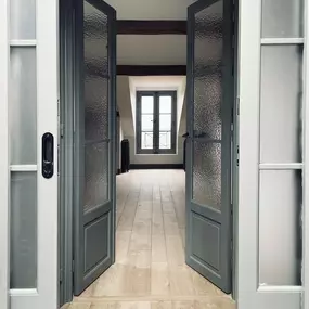 Bild von ID Christophe Daudré - Architecte d'intérieur ESAM - ÉCOLE SUPÉRIEURE D'ART MODERNE PARIS