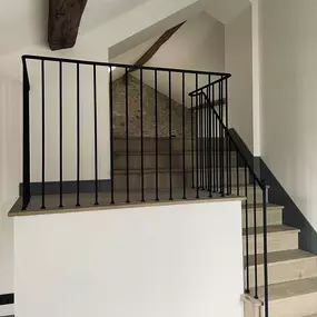 Bild von ID Christophe Daudré - Architecte d'intérieur ESAM - ÉCOLE SUPÉRIEURE D'ART MODERNE PARIS