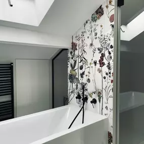 Bild von ID Christophe Daudré - Architecte d'intérieur ESAM - ÉCOLE SUPÉRIEURE D'ART MODERNE PARIS