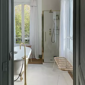 Bild von ID Christophe Daudré - Architecte d'intérieur ESAM - ÉCOLE SUPÉRIEURE D'ART MODERNE PARIS