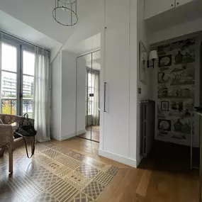 Bild von ID Christophe Daudré - Architecte d'intérieur ESAM - ÉCOLE SUPÉRIEURE D'ART MODERNE PARIS