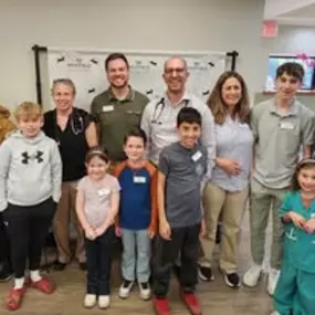 Bild von Westfield Veterinary Group