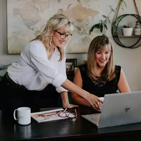 Bild von Kristy Childers & Molly Hess, REALTOR | Windermere Northwest Living