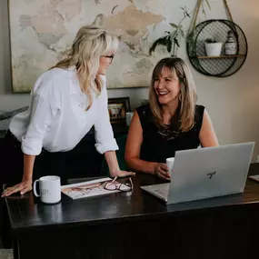 Bild von Kristy Childers & Molly Hess, REALTOR | Windermere Northwest Living