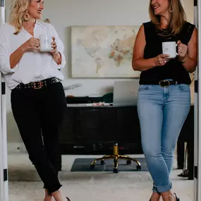 Bild von Kristy Childers & Molly Hess, REALTOR | Windermere Northwest Living