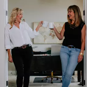 Bild von Kristy Childers & Molly Hess, REALTOR | Windermere Northwest Living