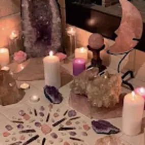 Bild von Psychic Taylor at Spiritual Psychic Center