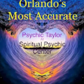 Bild von Psychic Taylor at Spiritual Psychic Center
