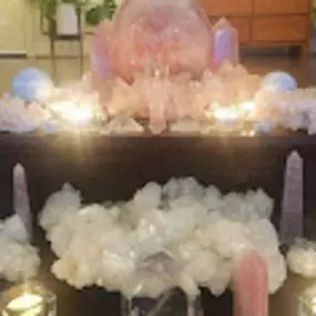 Bild von Psychic Taylor at Spiritual Psychic Center