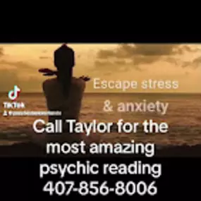 Bild von Psychic Taylor at Spiritual Psychic Center