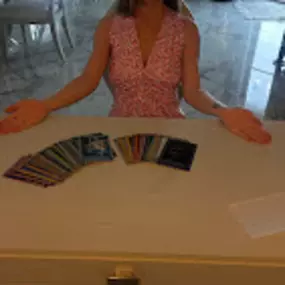 Bild von Psychic Taylor at Spiritual Psychic Center