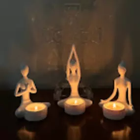 Bild von Psychic Taylor at Spiritual Psychic Center