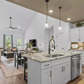 Bild von DRB Homes Silo Ridge