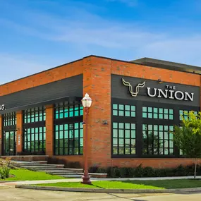 Bild von The Union at Stockyards