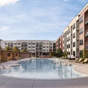 Bild von The Union at Stockyards