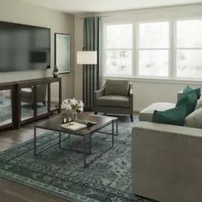 Flex Space at Celestial Way