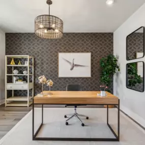 Flex Space at Celestial Way