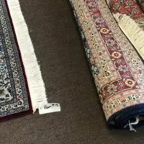 Smith's Fine Rug Cleaning