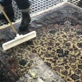 Smith's Fine Rug Cleaning