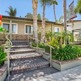 Bild von Gloria Homes Apartments