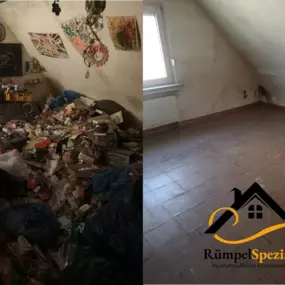 Bild von Rümpel Spezialist Haushaltsauflösung & Entrümpelung Bochum