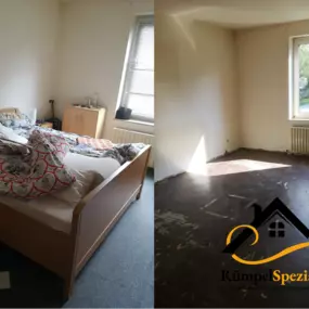 Bild von Rümpel Spezialist Haushaltsauflösung & Entrümpelung Bochum