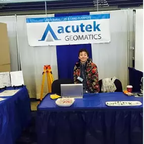 Bild von Acutek Geomatics